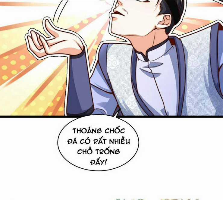 Ta Nuôi Quỷ Ở Trấn Ma Ty Chapter 11 trang 49