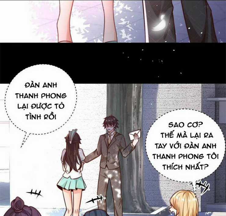 Ta Nuôi Quỷ Ở Trấn Ma Ty Chapter 11 trang 6