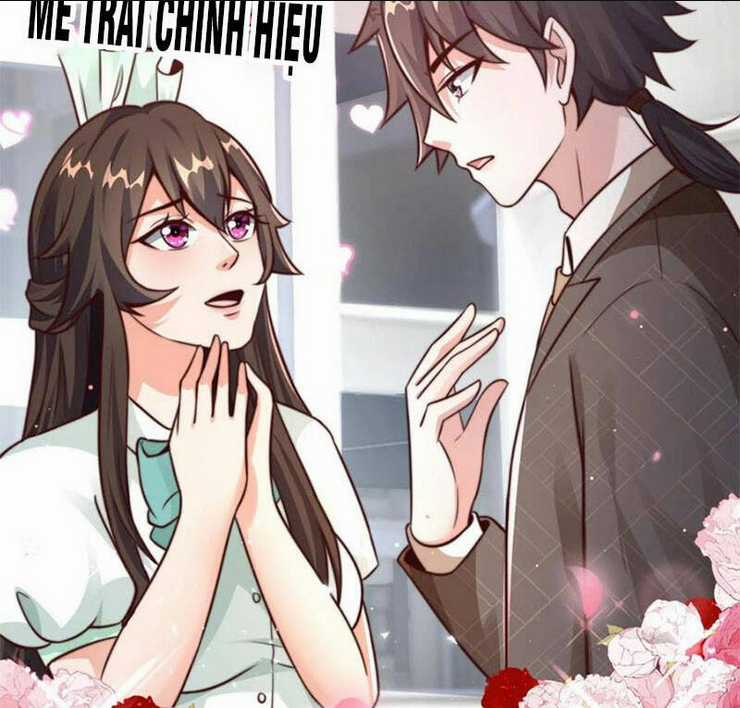 Ta Nuôi Quỷ Ở Trấn Ma Ty Chapter 11 trang 8