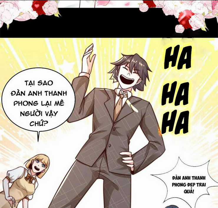 Ta Nuôi Quỷ Ở Trấn Ma Ty Chapter 11 trang 9