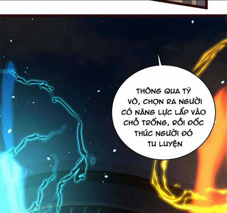 Ta Nuôi Quỷ Ở Trấn Ma Ty Chapter 12 trang 10