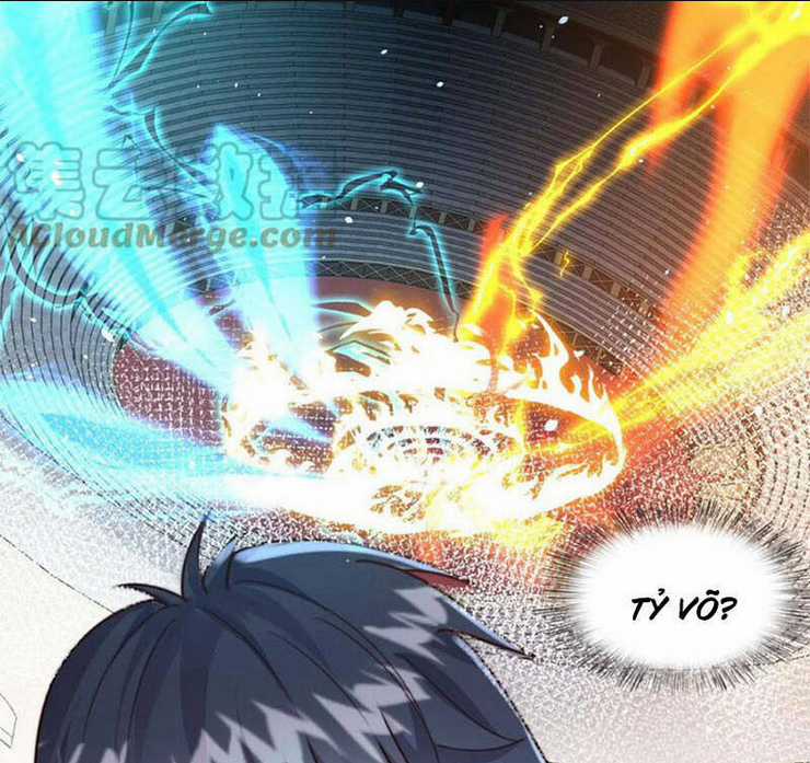 Ta Nuôi Quỷ Ở Trấn Ma Ty Chapter 12 trang 11