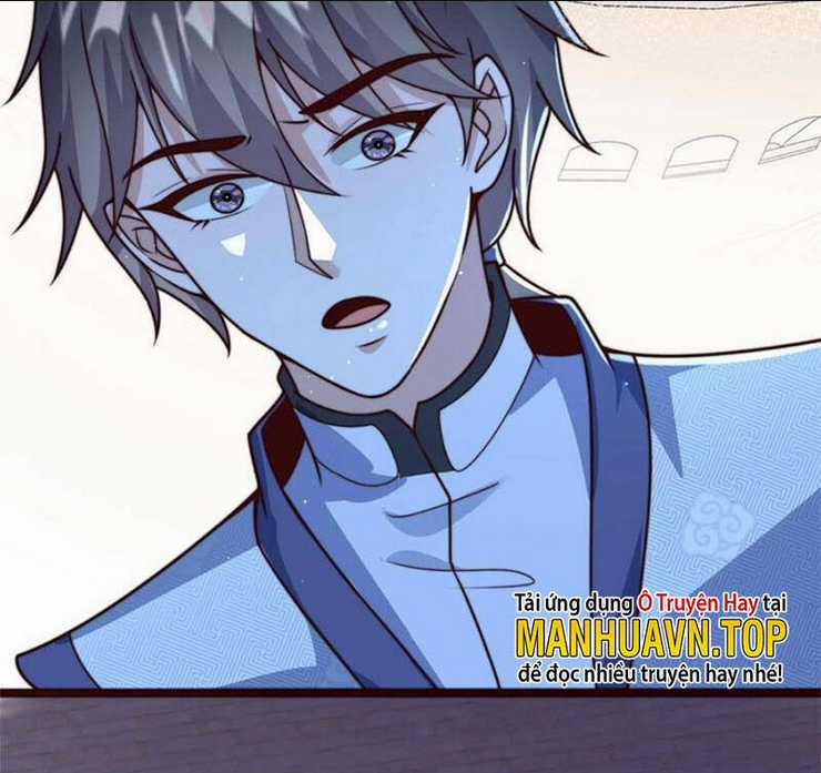 Ta Nuôi Quỷ Ở Trấn Ma Ty Chapter 12 trang 12