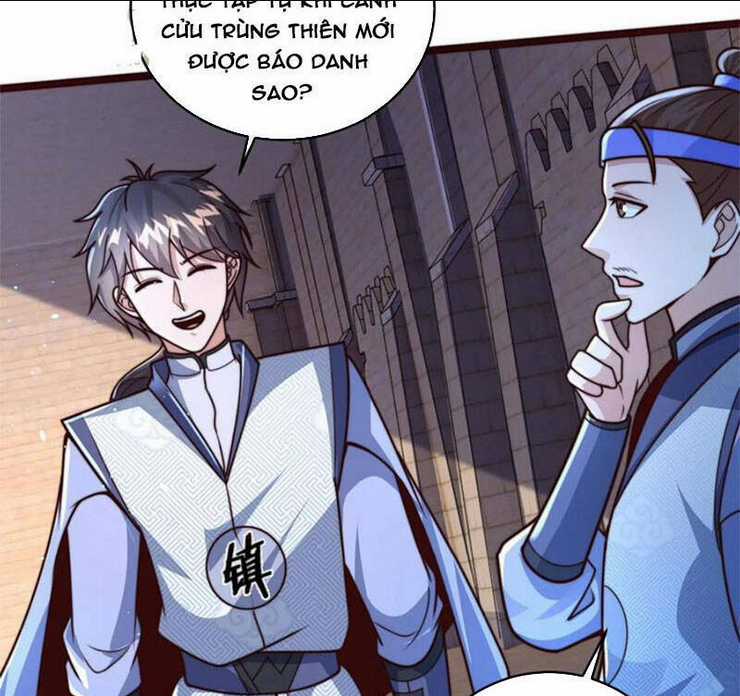 Ta Nuôi Quỷ Ở Trấn Ma Ty Chapter 12 trang 15
