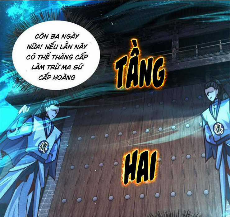 Ta Nuôi Quỷ Ở Trấn Ma Ty Chapter 12 trang 17