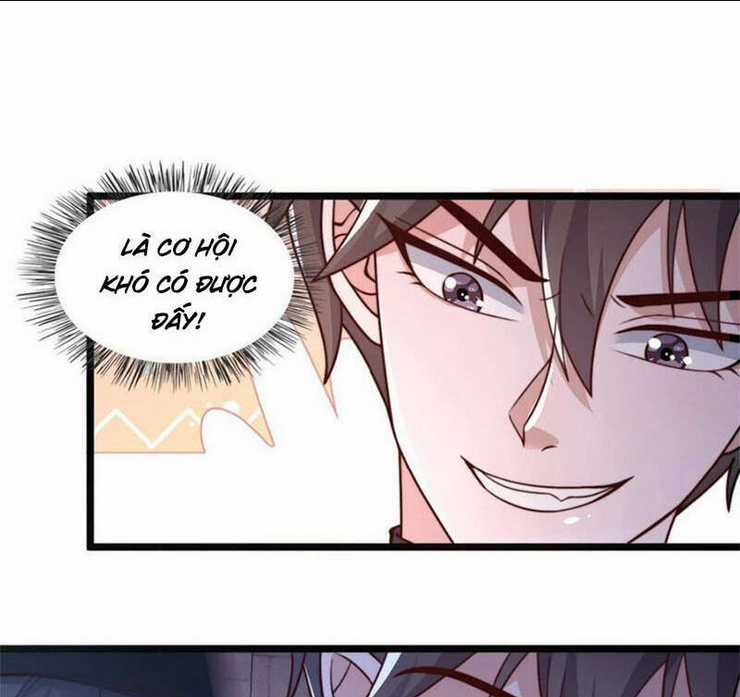 Ta Nuôi Quỷ Ở Trấn Ma Ty Chapter 12 trang 20