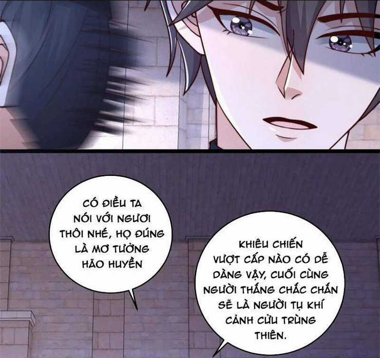 Ta Nuôi Quỷ Ở Trấn Ma Ty Chapter 12 trang 21