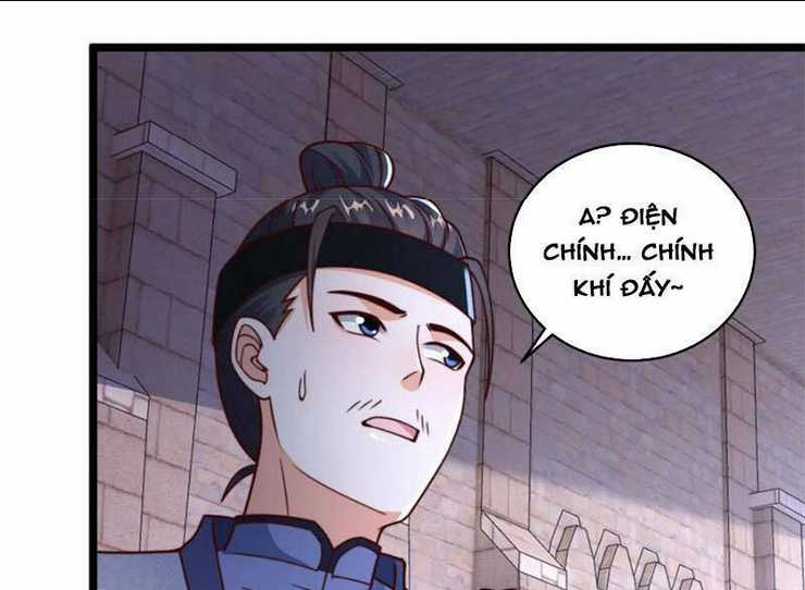 Ta Nuôi Quỷ Ở Trấn Ma Ty Chapter 12 trang 25