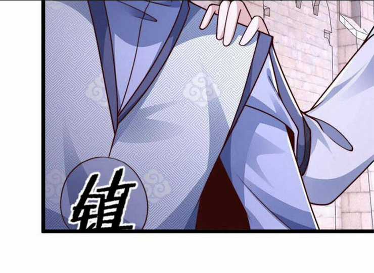 Ta Nuôi Quỷ Ở Trấn Ma Ty Chapter 12 trang 26