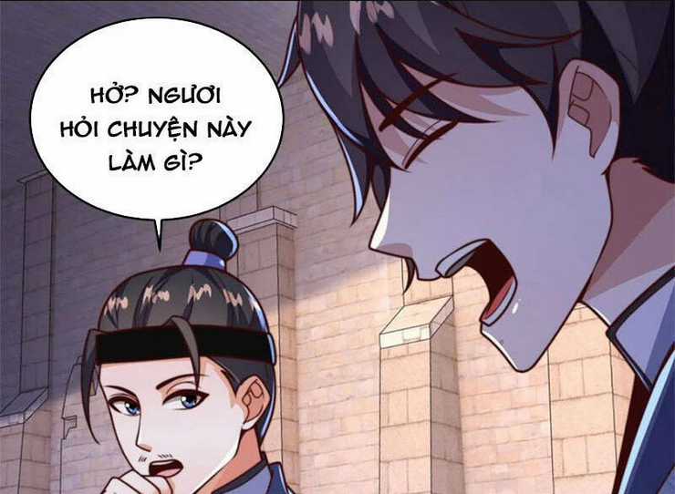 Ta Nuôi Quỷ Ở Trấn Ma Ty Chapter 12 trang 28