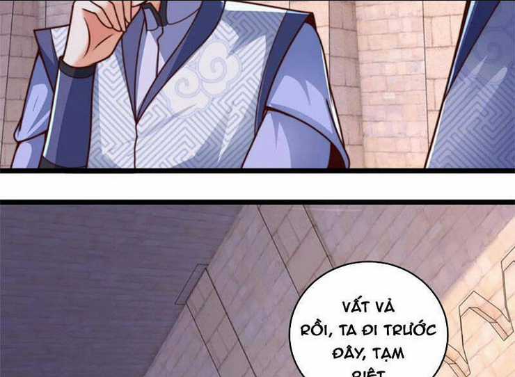 Ta Nuôi Quỷ Ở Trấn Ma Ty Chapter 12 trang 29