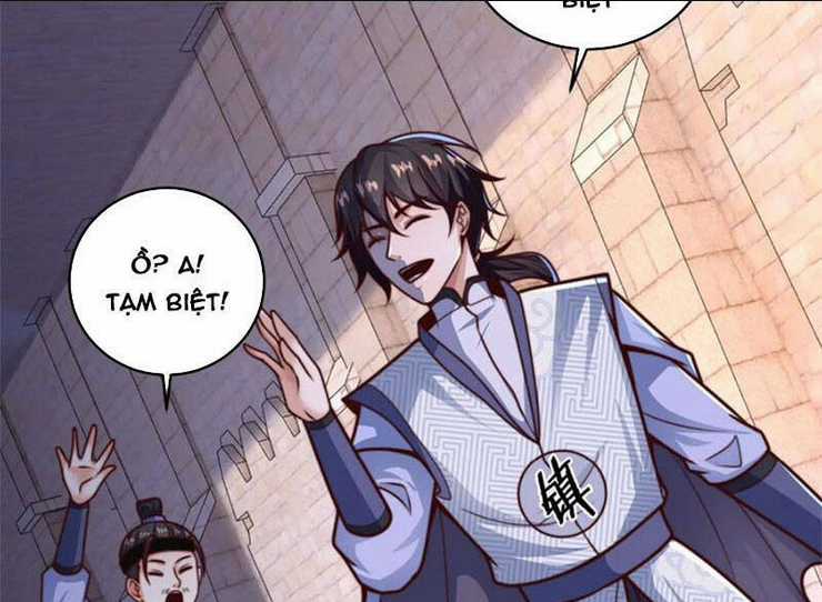 Ta Nuôi Quỷ Ở Trấn Ma Ty Chapter 12 trang 30