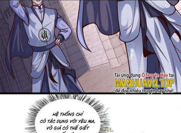 Ta Nuôi Quỷ Ở Trấn Ma Ty Chapter 12 trang 31