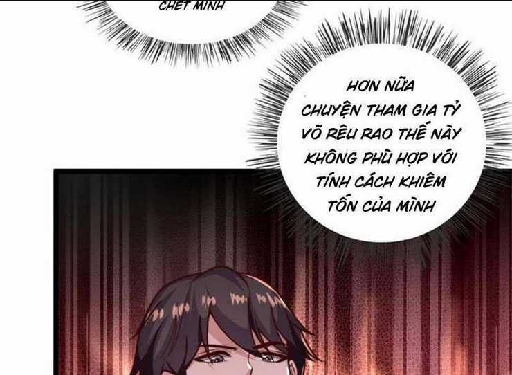 Ta Nuôi Quỷ Ở Trấn Ma Ty Chapter 12 trang 32
