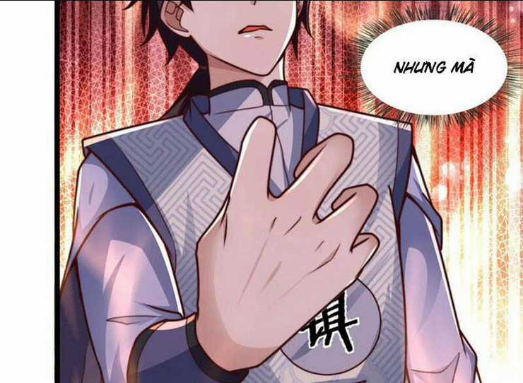 Ta Nuôi Quỷ Ở Trấn Ma Ty Chapter 12 trang 33