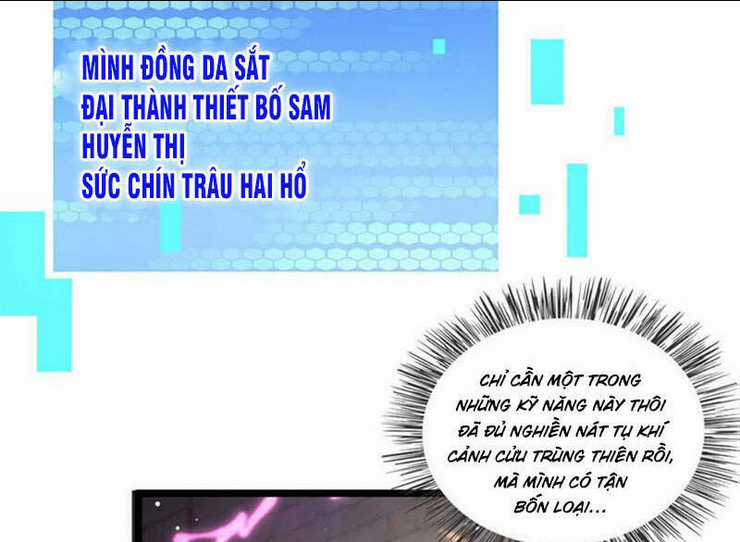 Ta Nuôi Quỷ Ở Trấn Ma Ty Chapter 12 trang 35