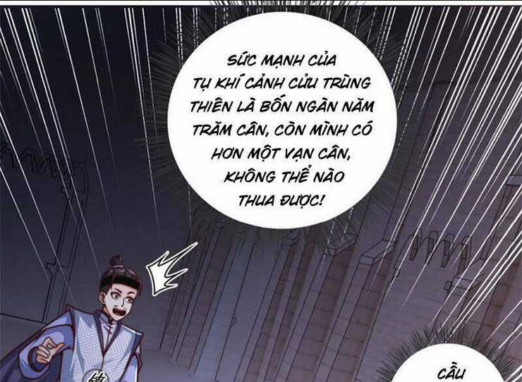 Ta Nuôi Quỷ Ở Trấn Ma Ty Chapter 12 trang 37