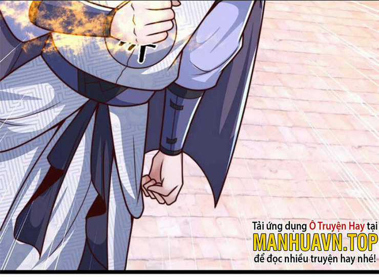 Ta Nuôi Quỷ Ở Trấn Ma Ty Chapter 12 trang 39