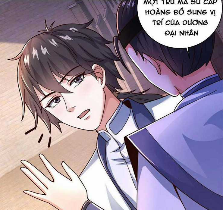 Ta Nuôi Quỷ Ở Trấn Ma Ty Chapter 12 trang 4
