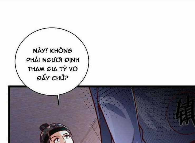 Ta Nuôi Quỷ Ở Trấn Ma Ty Chapter 12 trang 40