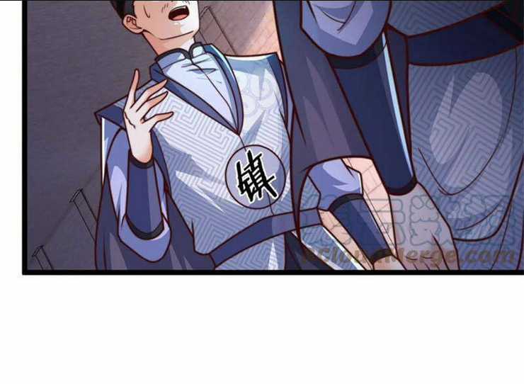 Ta Nuôi Quỷ Ở Trấn Ma Ty Chapter 12 trang 41