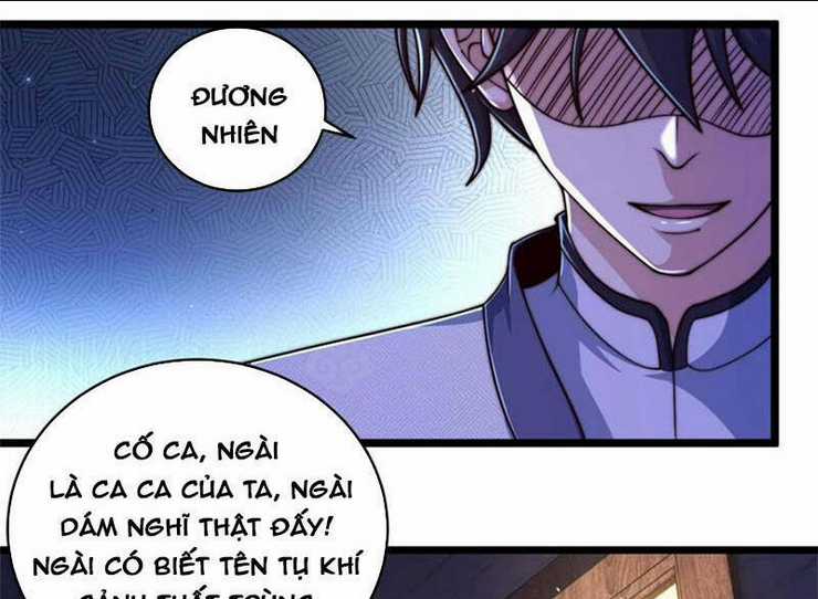 Ta Nuôi Quỷ Ở Trấn Ma Ty Chapter 12 trang 42