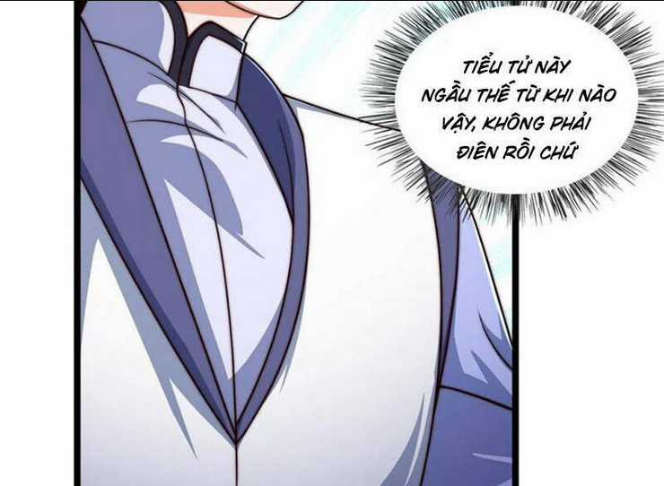 Ta Nuôi Quỷ Ở Trấn Ma Ty Chapter 12 trang 47