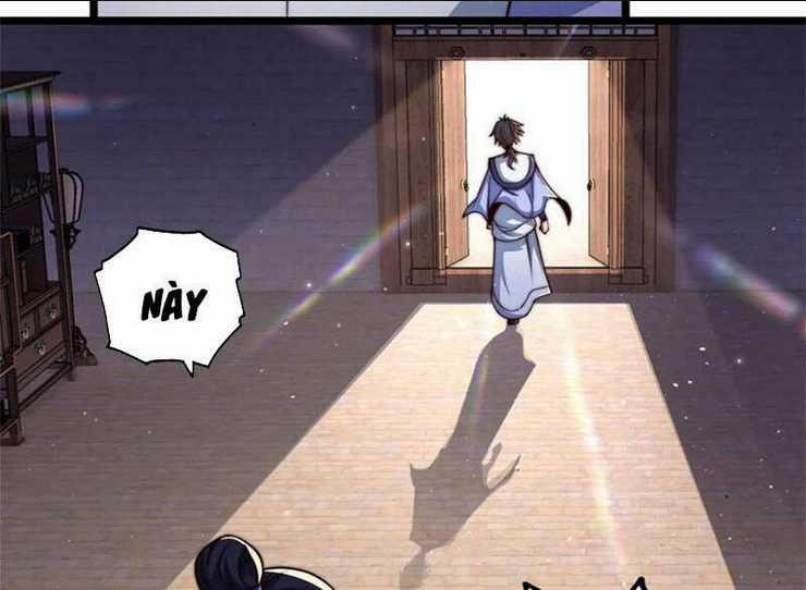 Ta Nuôi Quỷ Ở Trấn Ma Ty Chapter 12 trang 48