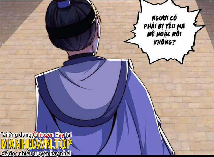 Ta Nuôi Quỷ Ở Trấn Ma Ty Chapter 12 trang 49