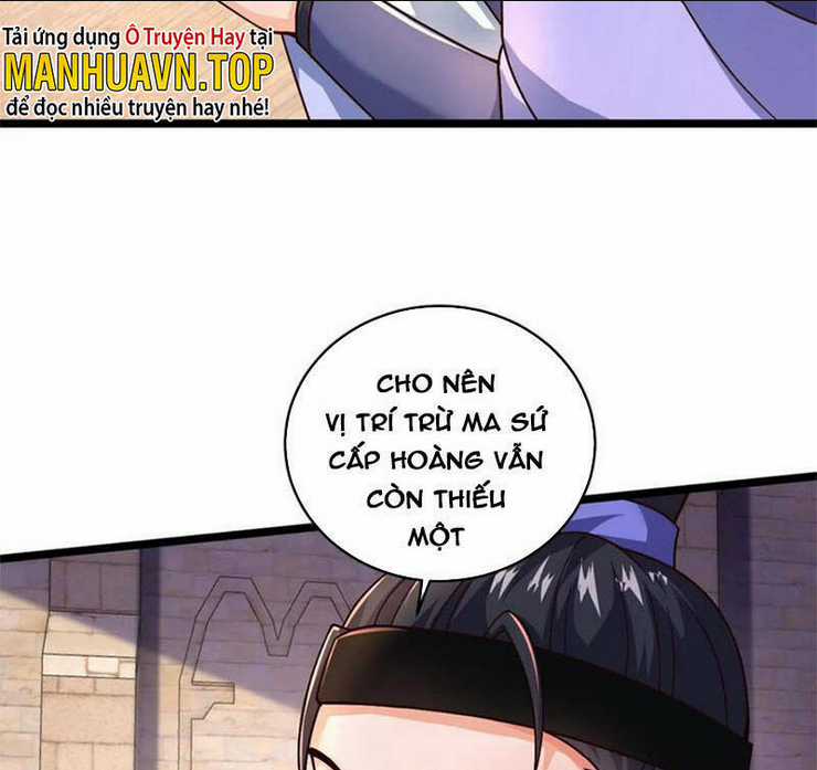 Ta Nuôi Quỷ Ở Trấn Ma Ty Chapter 12 trang 5
