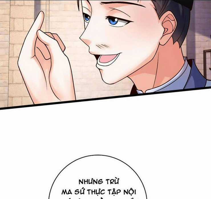 Ta Nuôi Quỷ Ở Trấn Ma Ty Chapter 12 trang 6