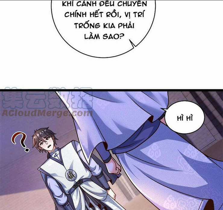 Ta Nuôi Quỷ Ở Trấn Ma Ty Chapter 12 trang 7