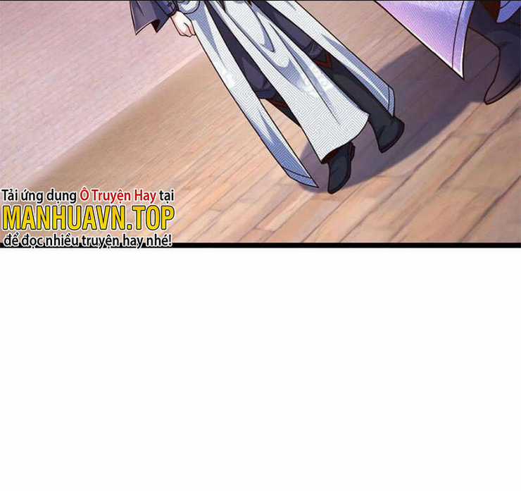 Ta Nuôi Quỷ Ở Trấn Ma Ty Chapter 12 trang 8