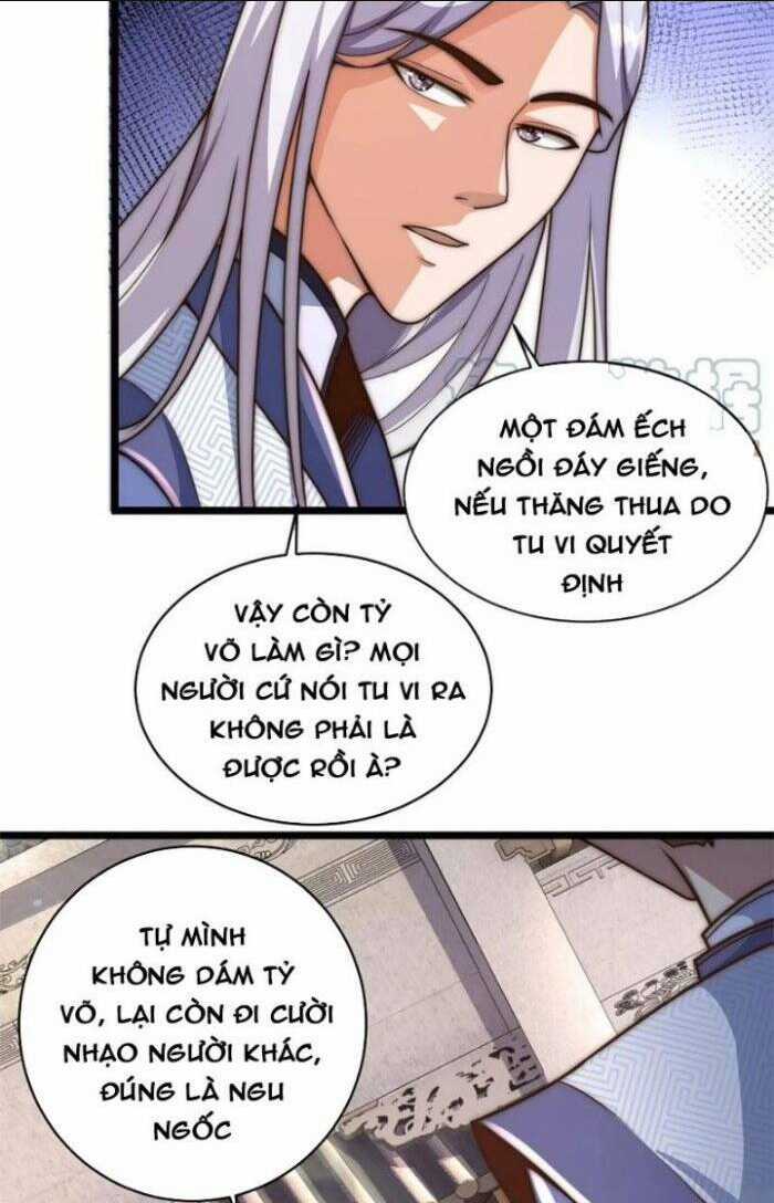 Ta Nuôi Quỷ Ở Trấn Ma Ty Chapter 13 trang 13