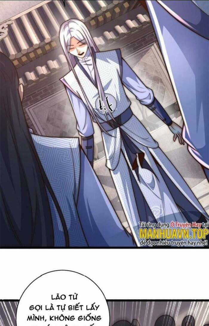 Ta Nuôi Quỷ Ở Trấn Ma Ty Chapter 13 trang 14