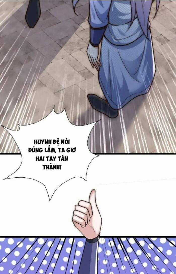 Ta Nuôi Quỷ Ở Trấn Ma Ty Chapter 13 trang 16
