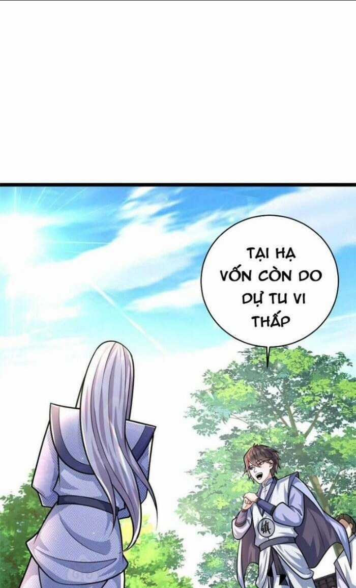 Ta Nuôi Quỷ Ở Trấn Ma Ty Chapter 13 trang 19