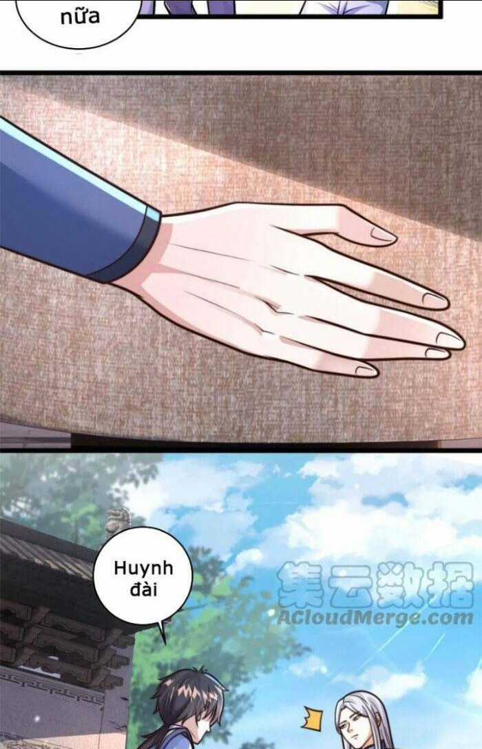 Ta Nuôi Quỷ Ở Trấn Ma Ty Chapter 13 trang 24