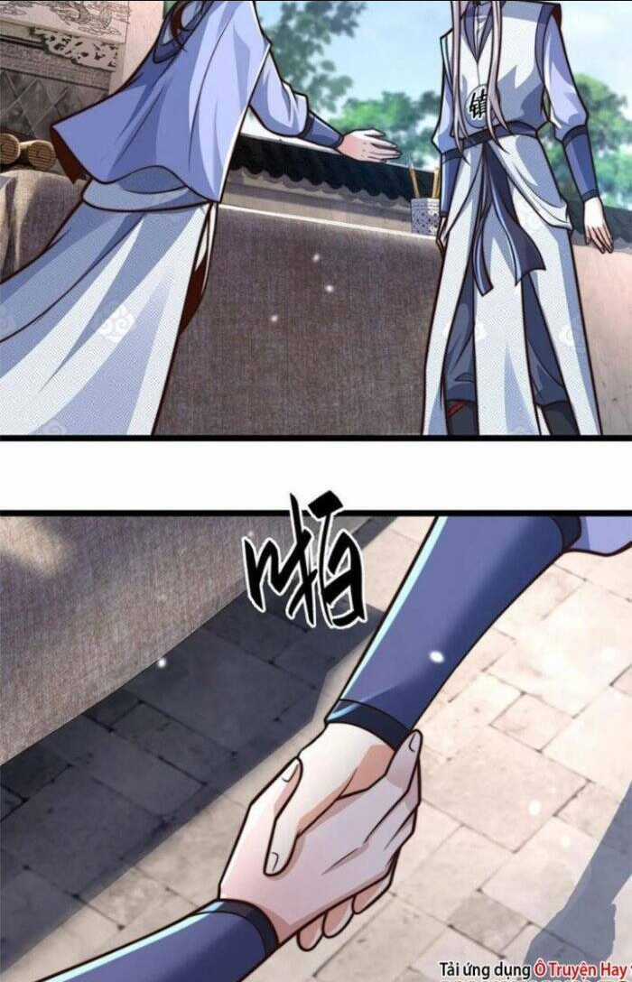 Ta Nuôi Quỷ Ở Trấn Ma Ty Chapter 13 trang 25