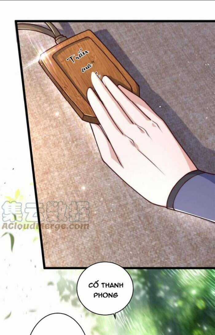 Ta Nuôi Quỷ Ở Trấn Ma Ty Chapter 13 trang 31