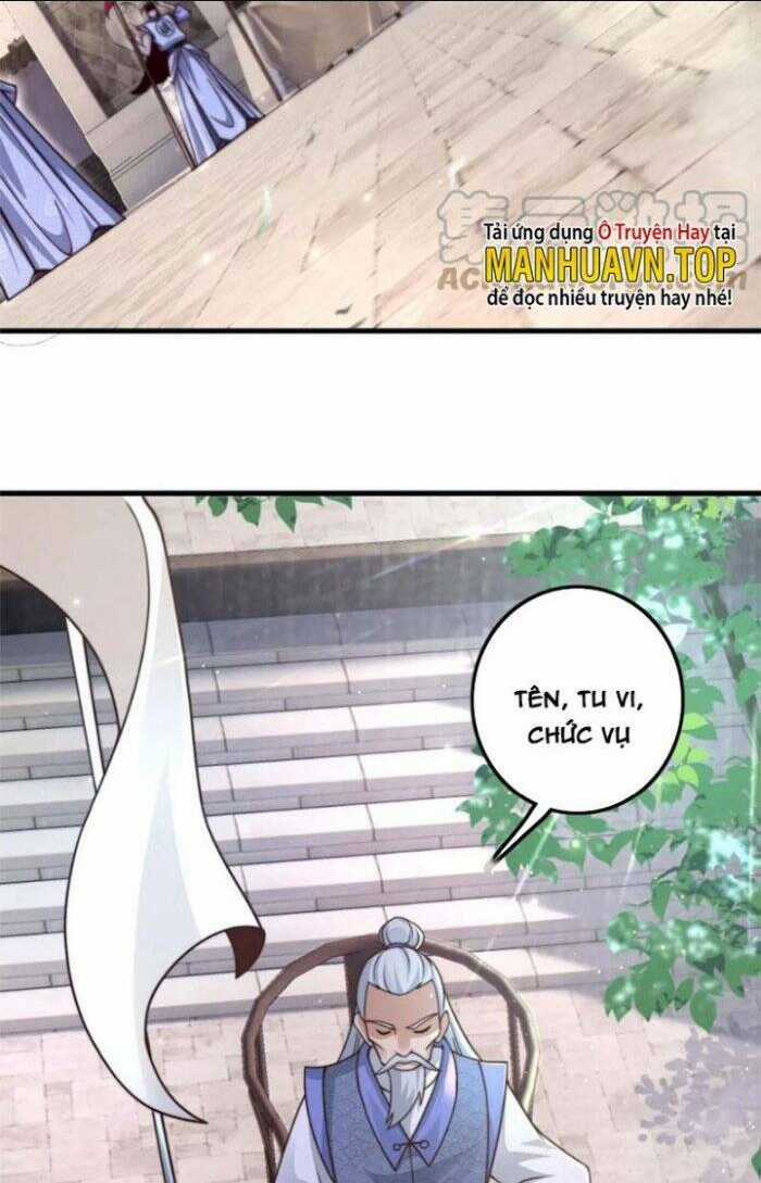 Ta Nuôi Quỷ Ở Trấn Ma Ty Chapter 13 trang 4