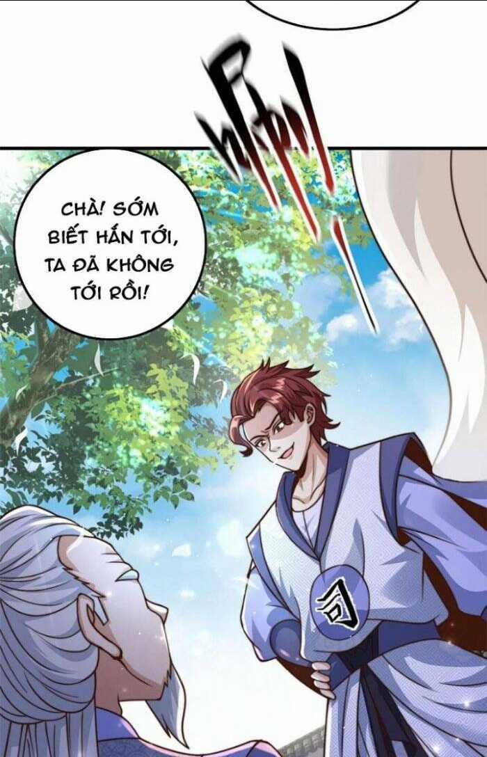 Ta Nuôi Quỷ Ở Trấn Ma Ty Chapter 13 trang 7