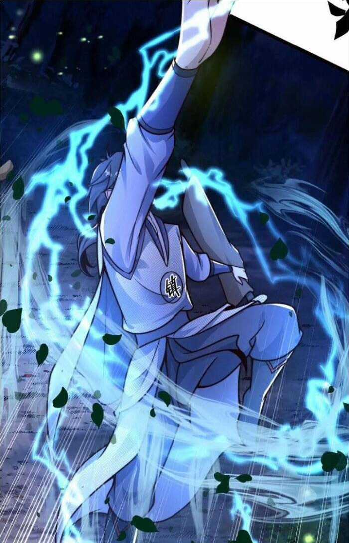 Ta Nuôi Quỷ Ở Trấn Ma Ty Chapter 14 trang 12