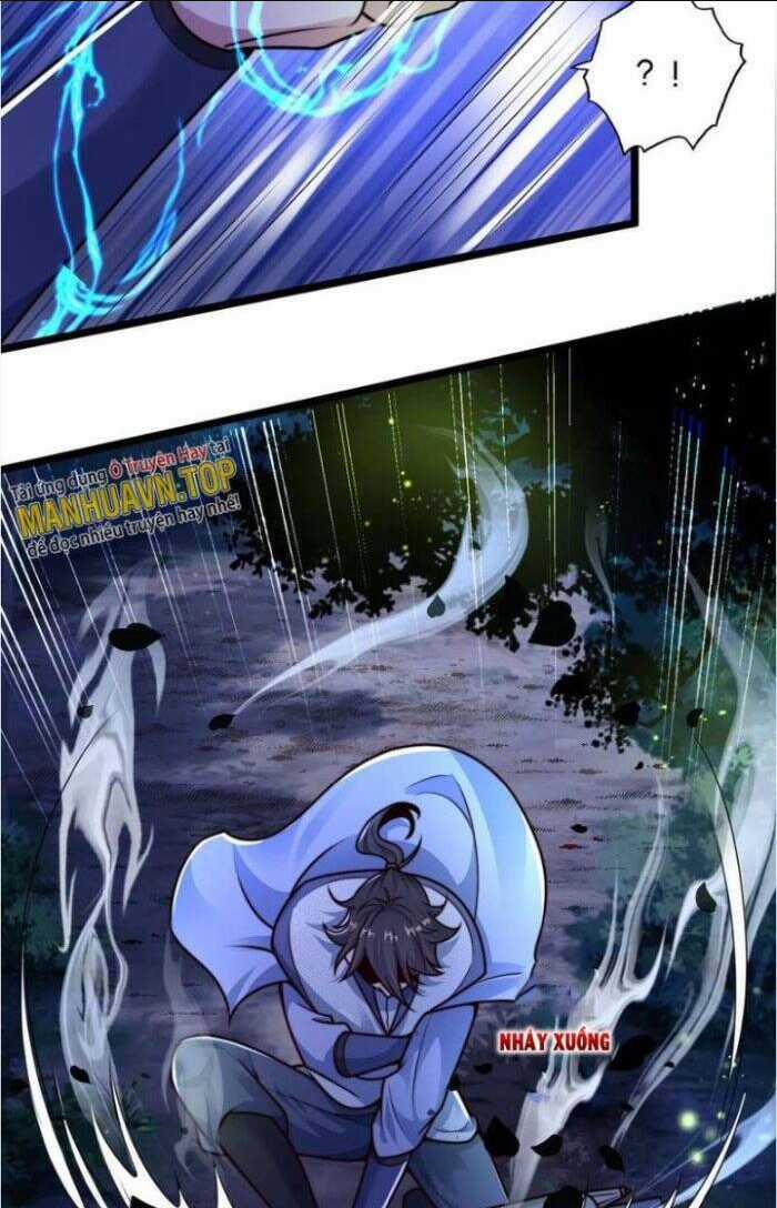 Ta Nuôi Quỷ Ở Trấn Ma Ty Chapter 14 trang 14