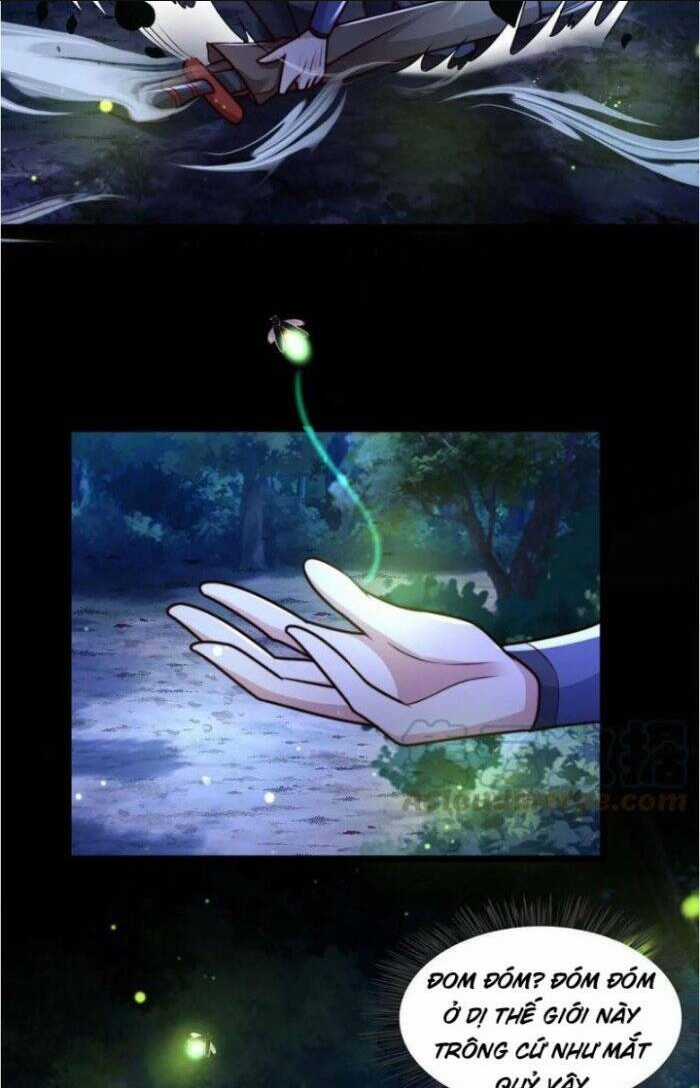 Ta Nuôi Quỷ Ở Trấn Ma Ty Chapter 14 trang 15