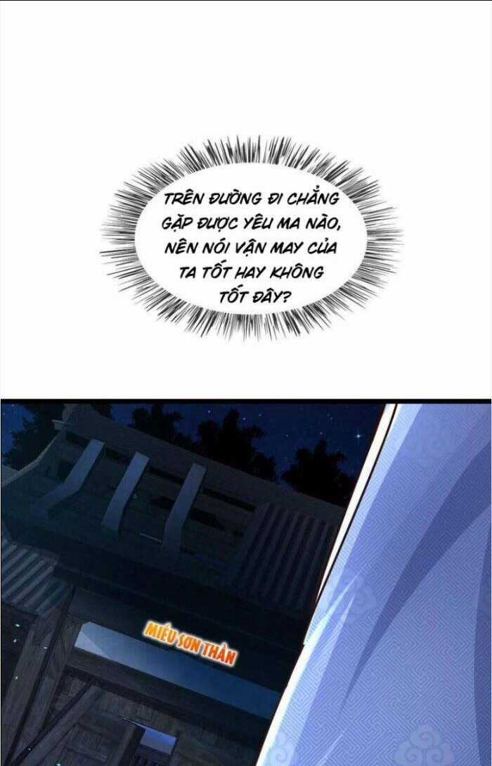 Ta Nuôi Quỷ Ở Trấn Ma Ty Chapter 14 trang 19