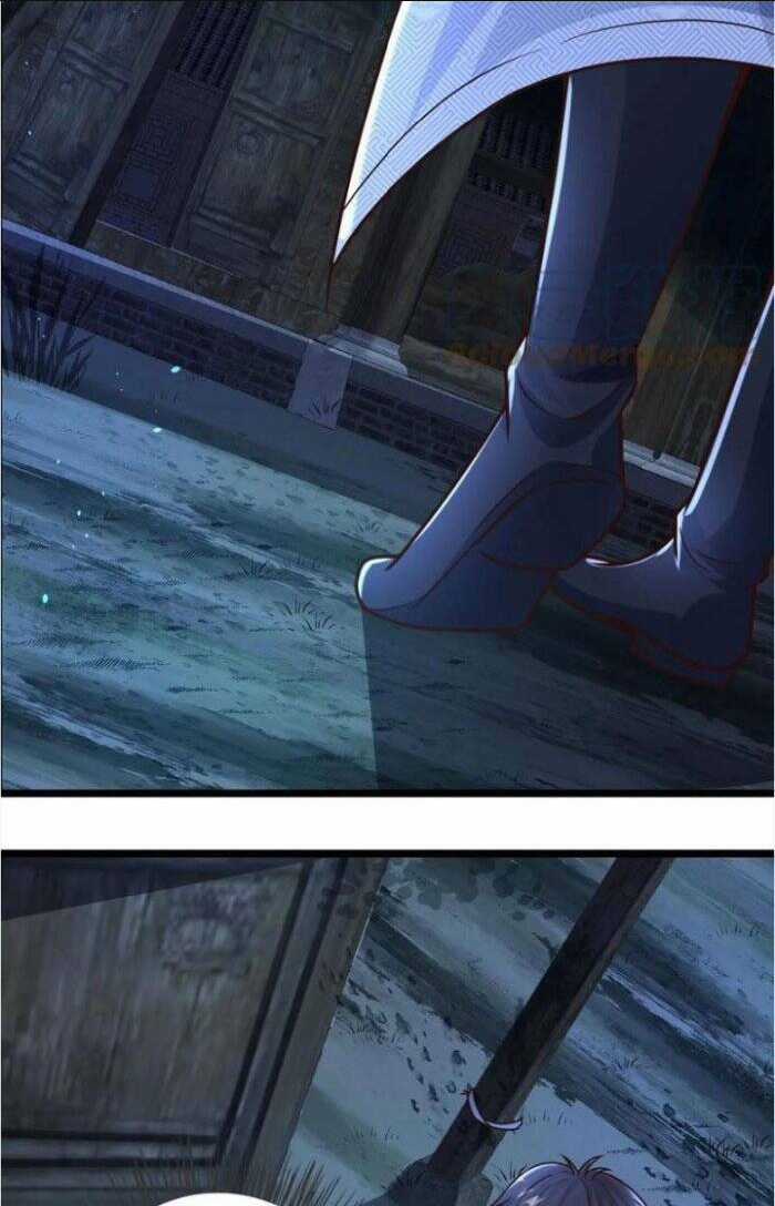 Ta Nuôi Quỷ Ở Trấn Ma Ty Chapter 14 trang 20