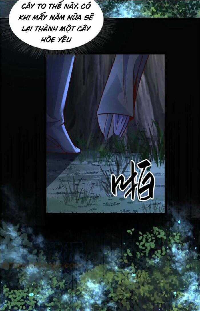 Ta Nuôi Quỷ Ở Trấn Ma Ty Chapter 14 trang 24