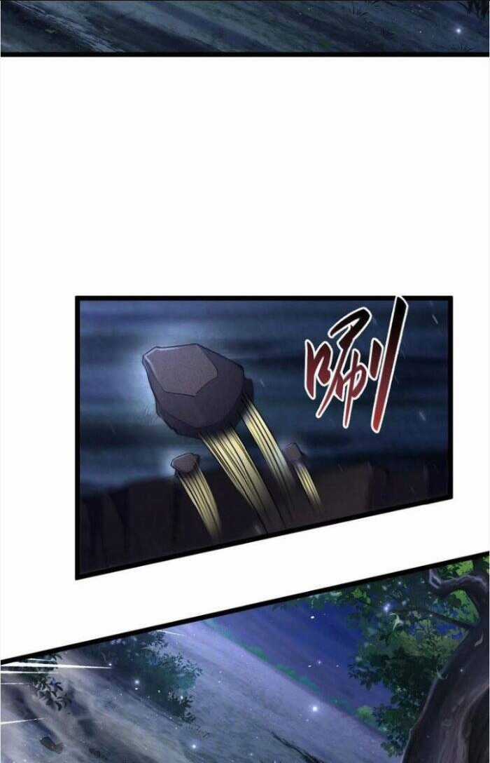 Ta Nuôi Quỷ Ở Trấn Ma Ty Chapter 14 trang 28