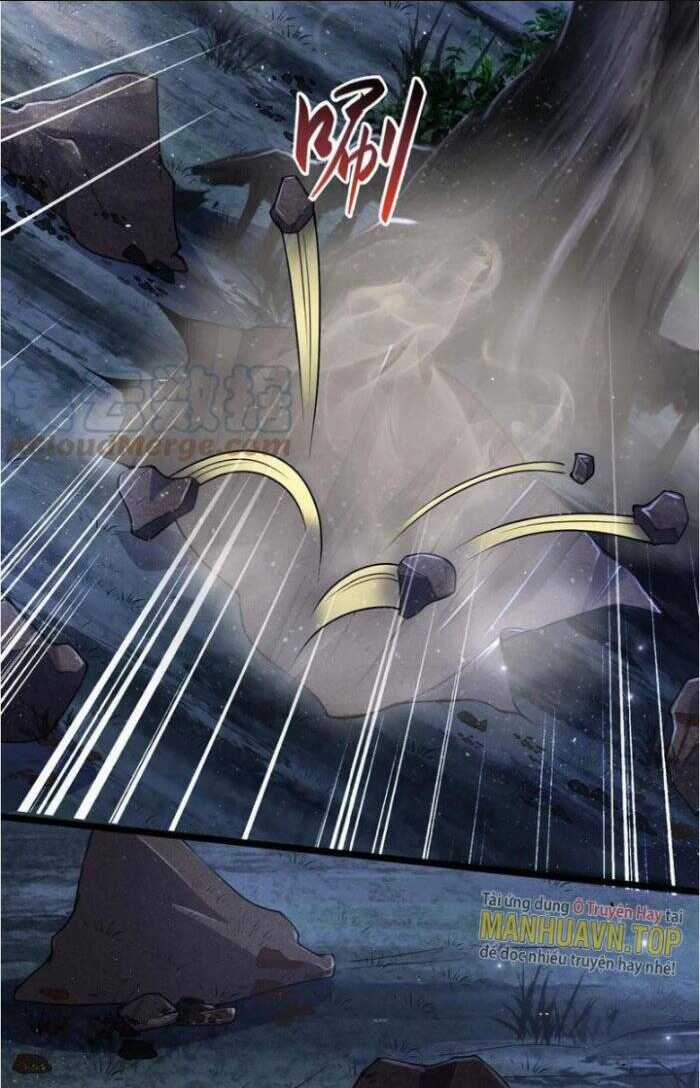 Ta Nuôi Quỷ Ở Trấn Ma Ty Chapter 14 trang 29